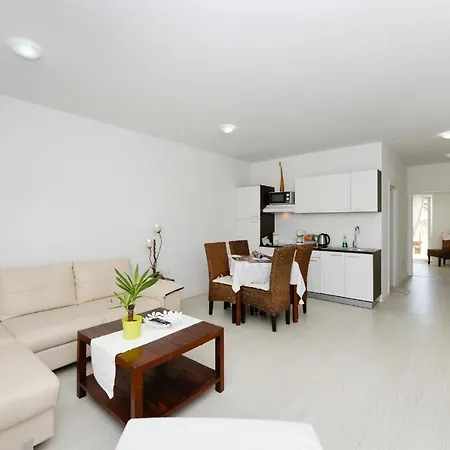 Apartamento Goya - Near The & Old Town Zadar